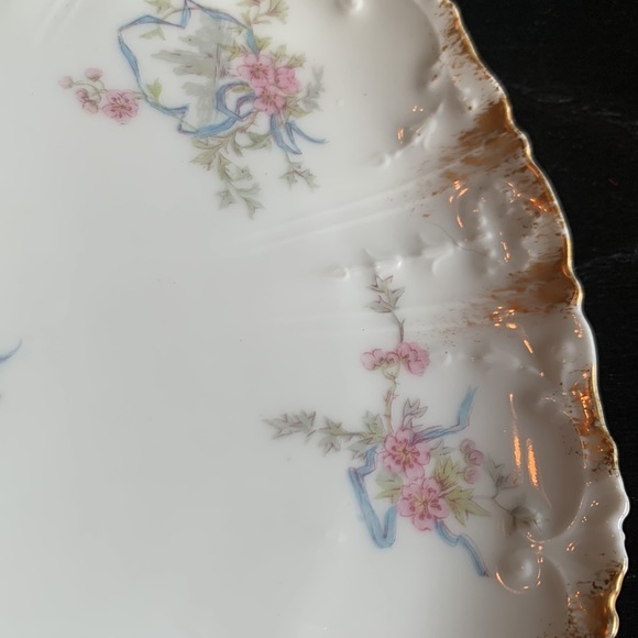 Limoges CH Field Haviland CFH GDM France 1870 - Picture 5 of 13